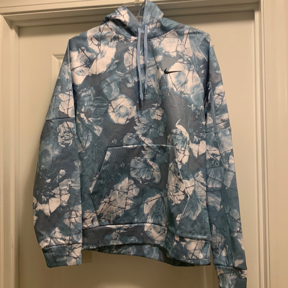 Men’s Nike Therma-Fit Hoodie